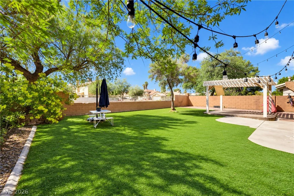 1723 English Rose, Las Vegas, NV 89142