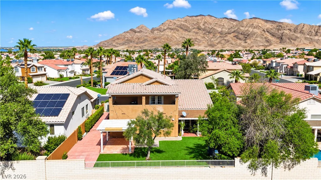 1723 English Rose, Las Vegas, NV 89142