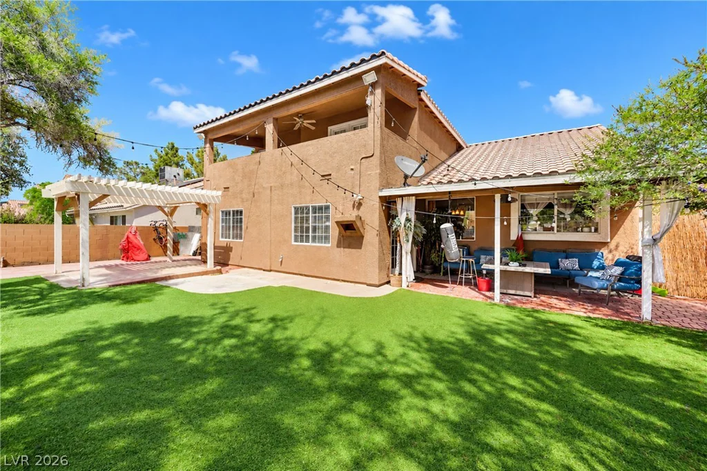 1723 English Rose, Las Vegas, NV 89142