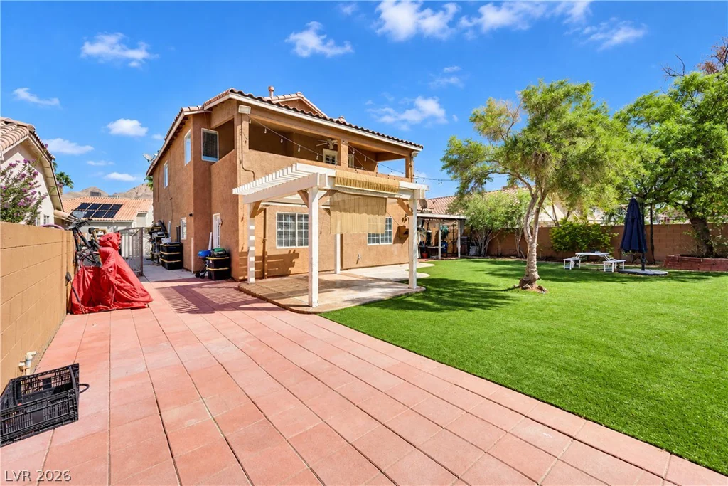 1723 English Rose, Las Vegas, NV 89142