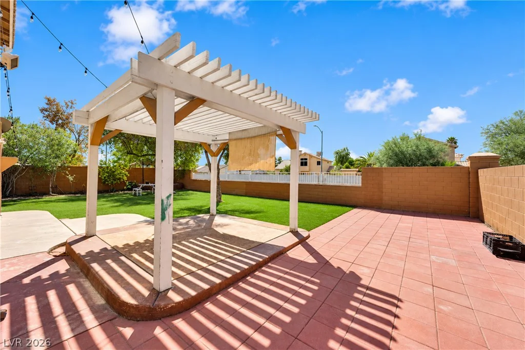 1723 English Rose, Las Vegas, NV 89142