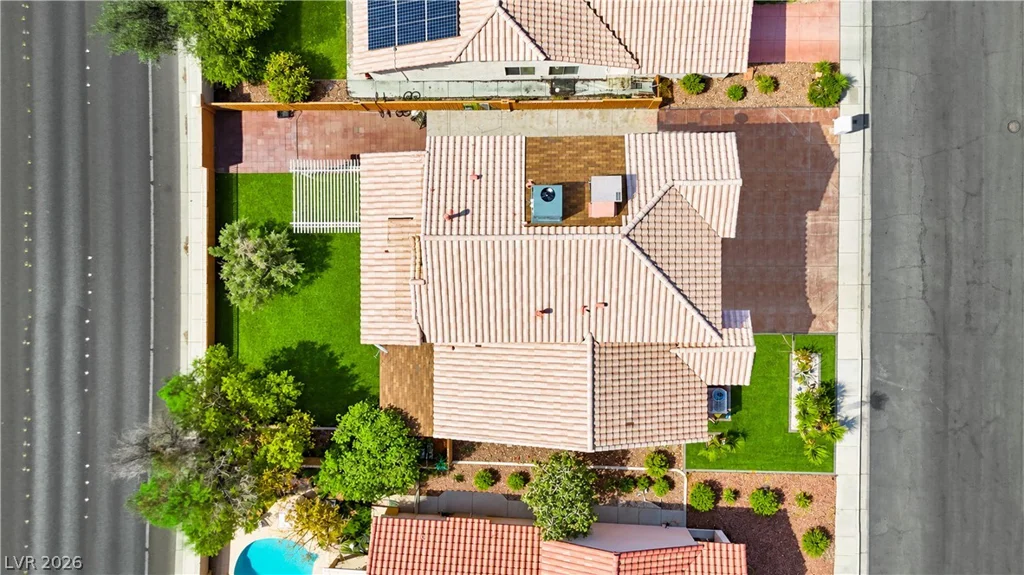 1723 English Rose, Las Vegas, NV 89142