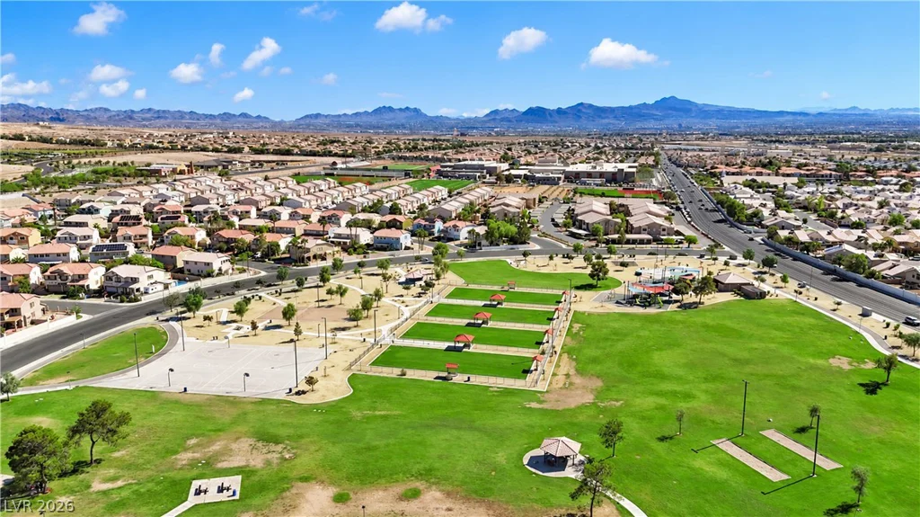 1723 English Rose, Las Vegas, NV 89142