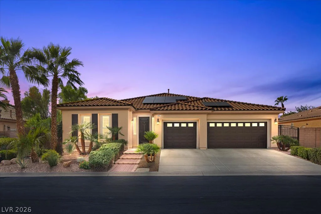 4657 Jadewood, Las Vegas, NV 89129