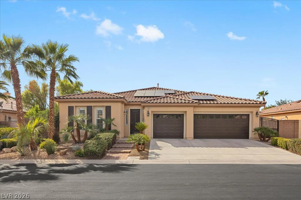 4657 Jadewood, Las Vegas, NV 89129
