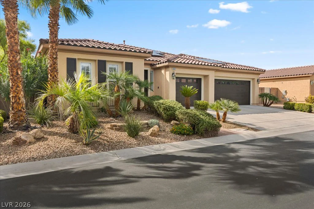 4657 Jadewood, Las Vegas, NV 89129