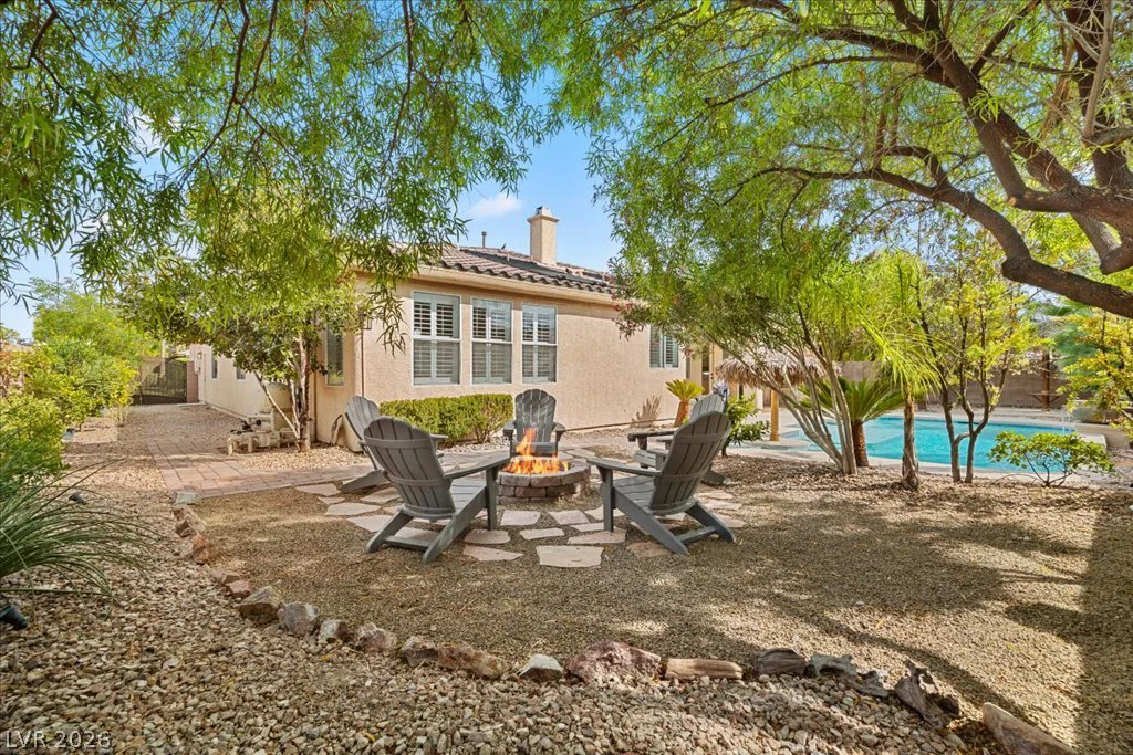 4657 Jadewood, Las Vegas, NV 89129