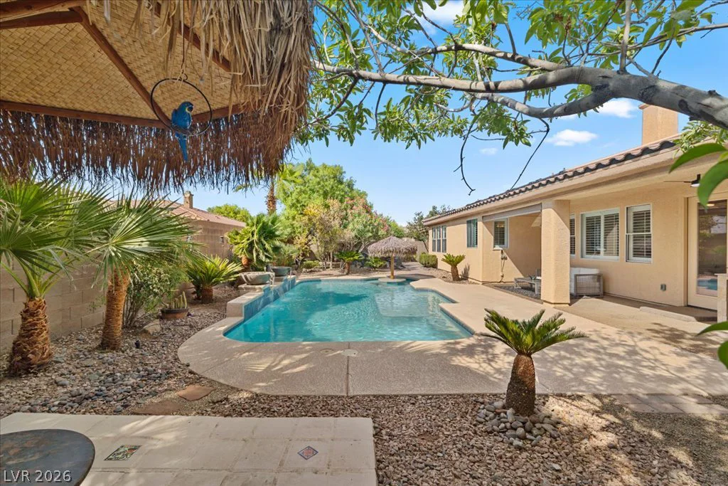 4657 Jadewood, Las Vegas, NV 89129