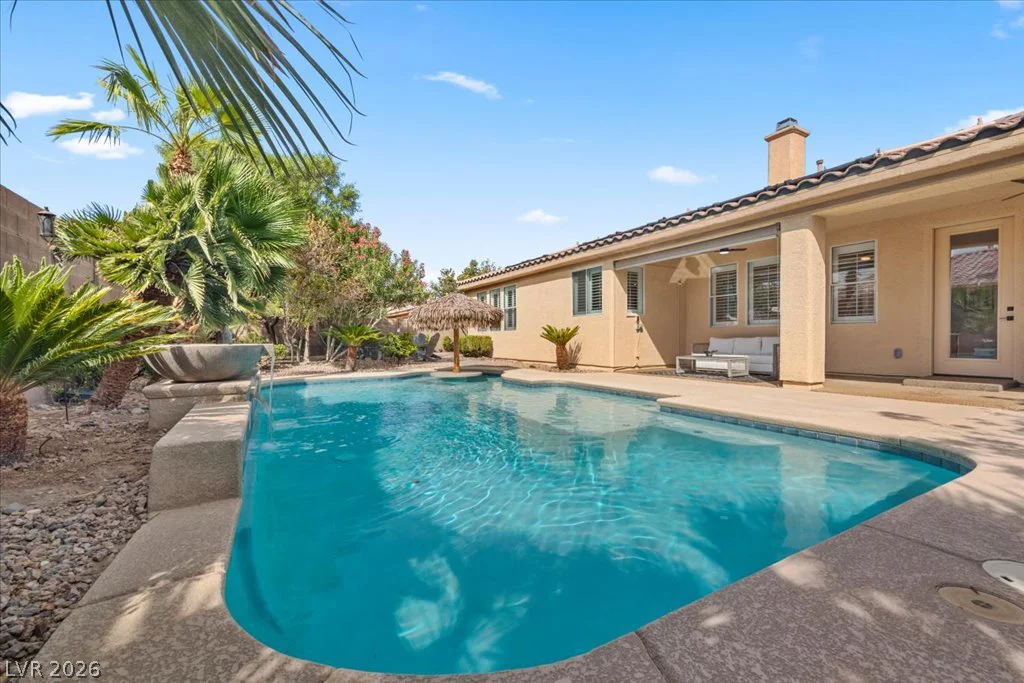 4657 Jadewood, Las Vegas, NV 89129
