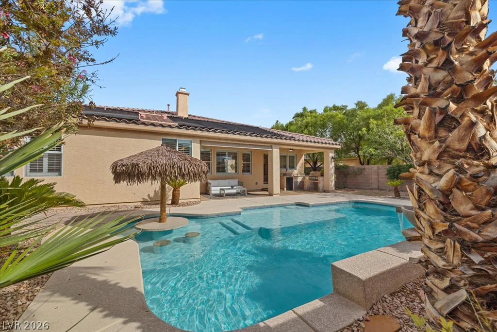4657 Jadewood, Las Vegas, NV 89129