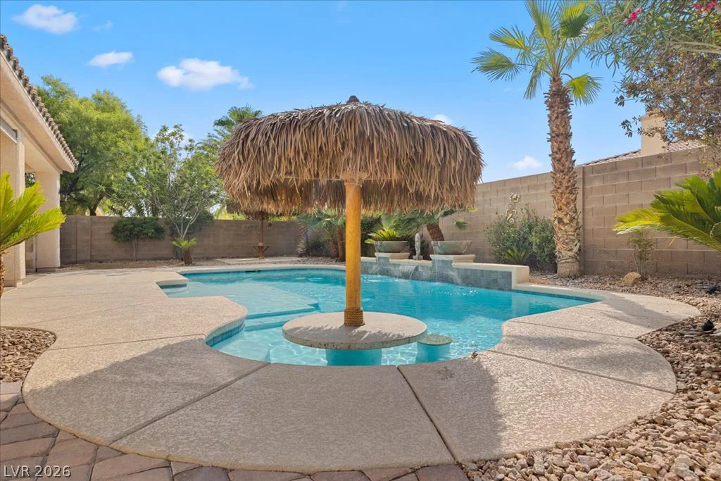 4657 Jadewood, Las Vegas, NV 89129