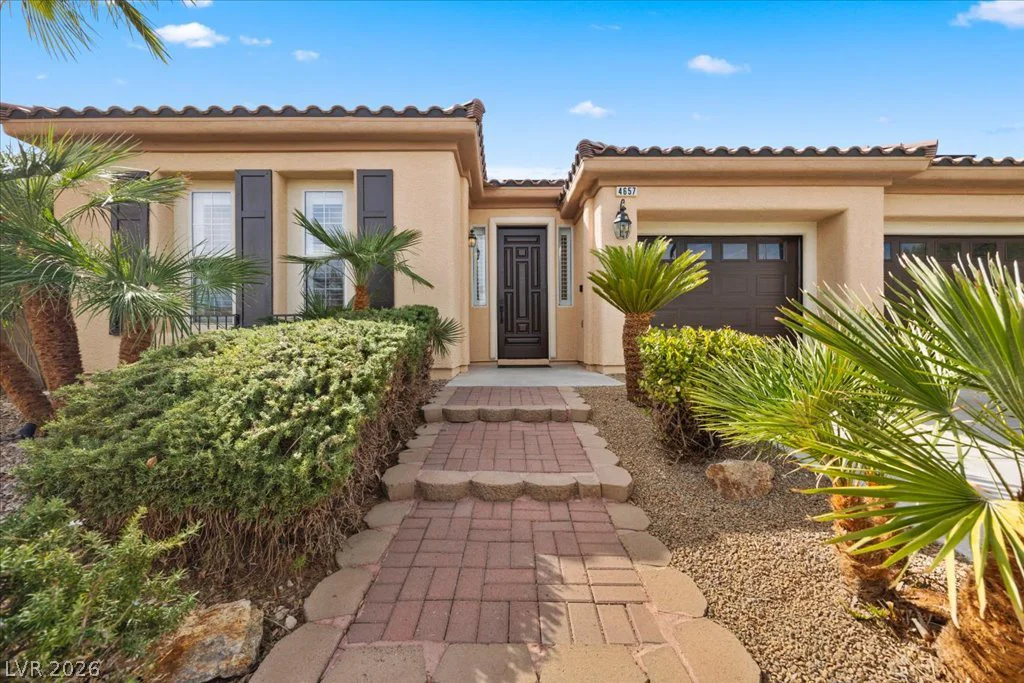 4657 Jadewood, Las Vegas, NV 89129