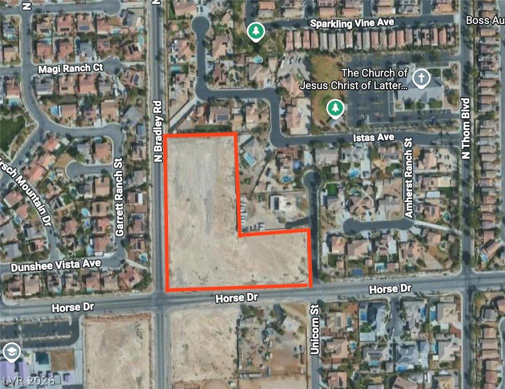 8460 Bradley, Las Vegas, NV 89131