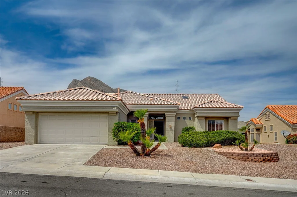 2721 Faiss, Las Vegas, NV 89134