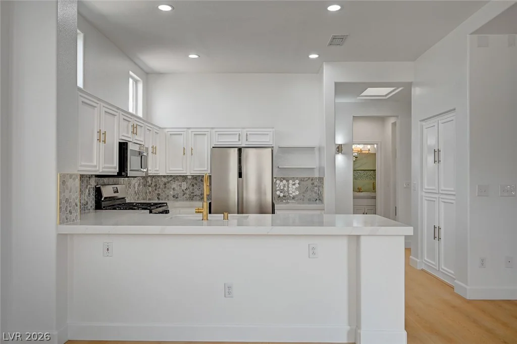 2721 Faiss, Las Vegas, NV 89134