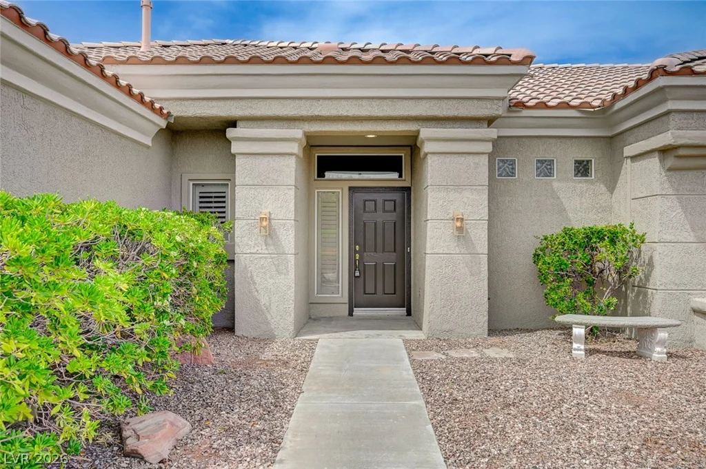 2721 Faiss, Las Vegas, NV 89134