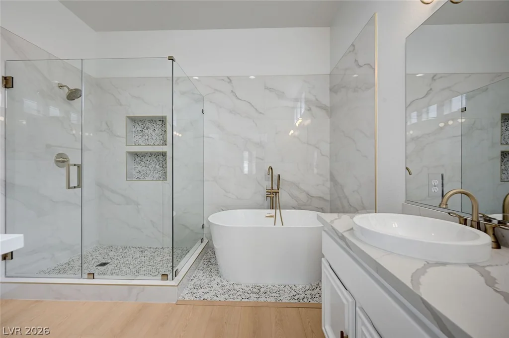 2721 Faiss, Las Vegas, NV 89134