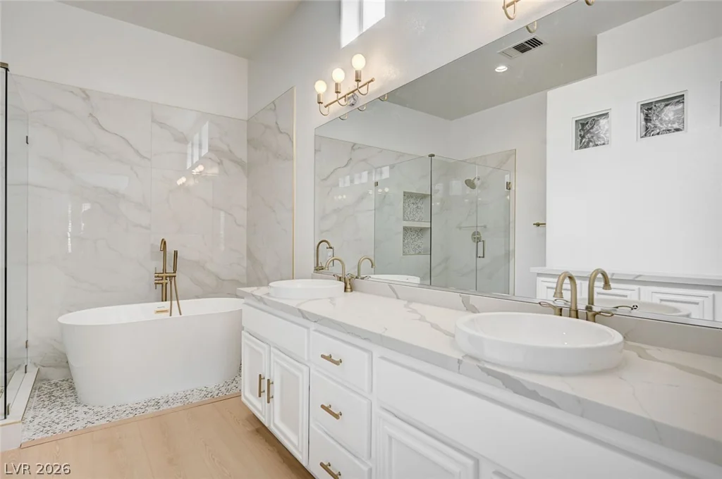 2721 Faiss, Las Vegas, NV 89134