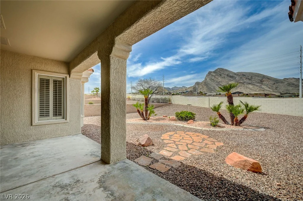 2721 Faiss, Las Vegas, NV 89134