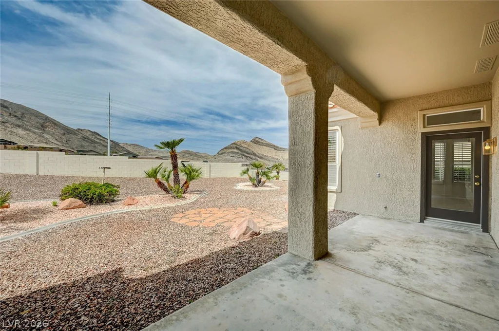2721 Faiss, Las Vegas, NV 89134
