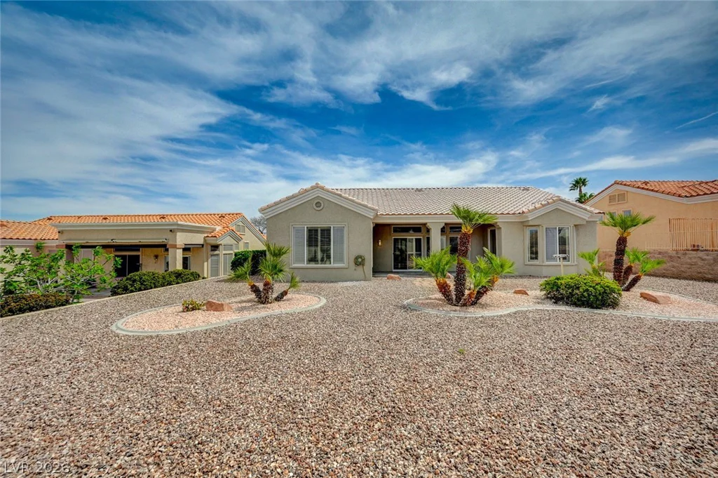 2721 Faiss, Las Vegas, NV 89134