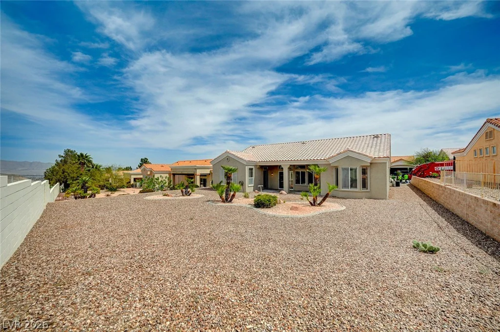 2721 Faiss, Las Vegas, NV 89134