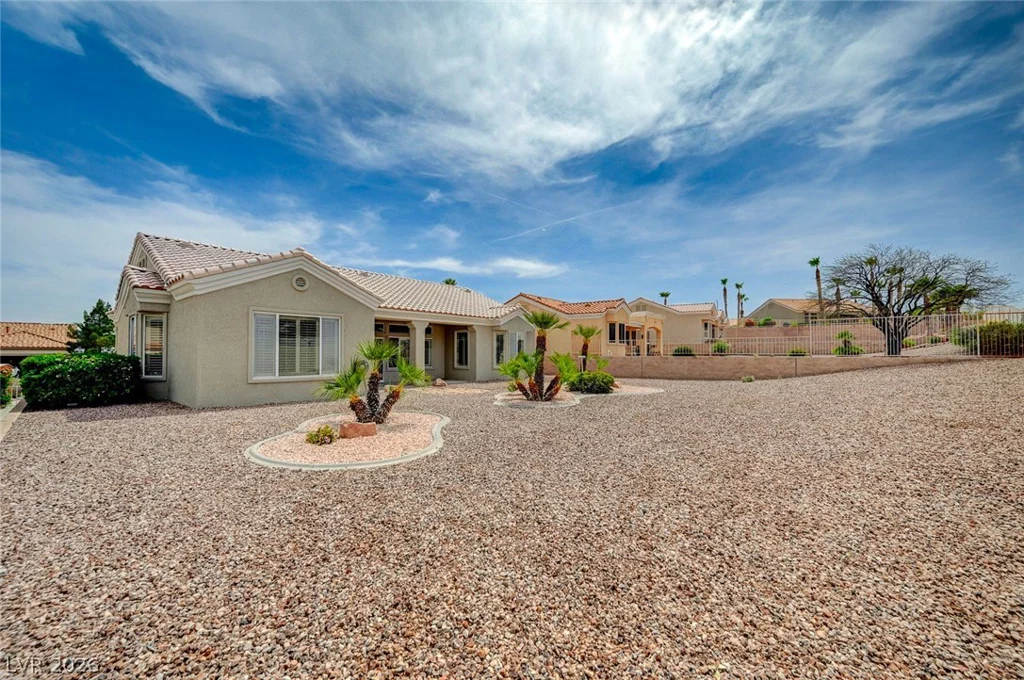 2721 Faiss, Las Vegas, NV 89134