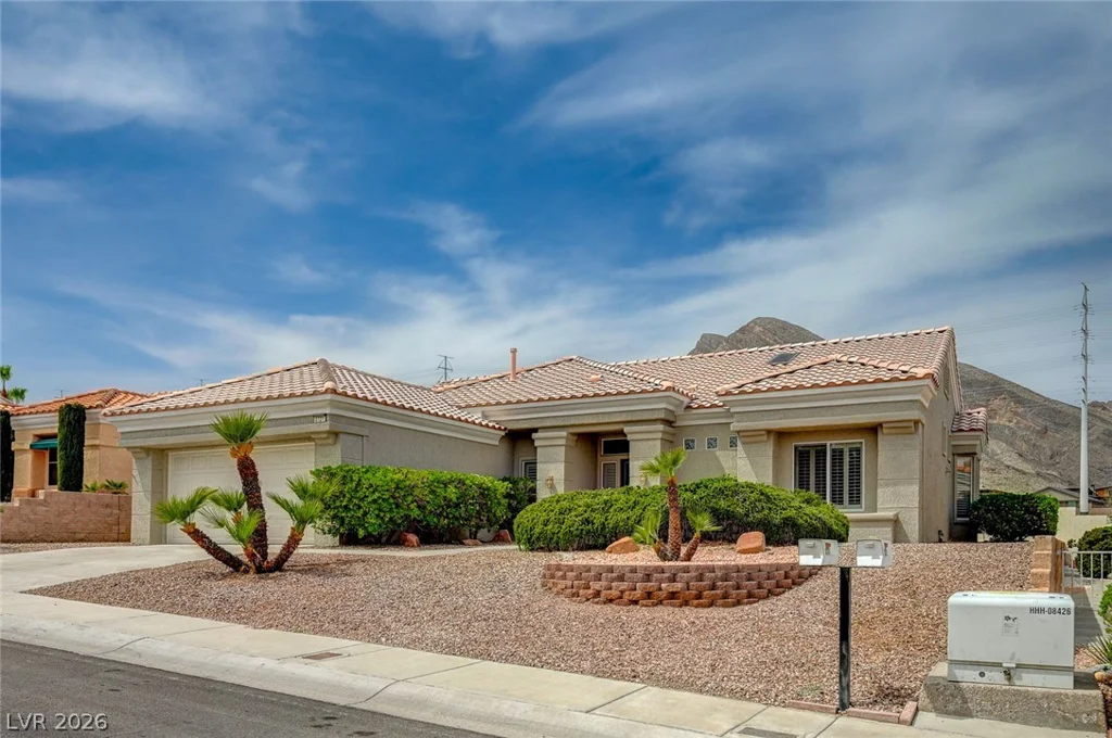 2721 Faiss, Las Vegas, NV 89134