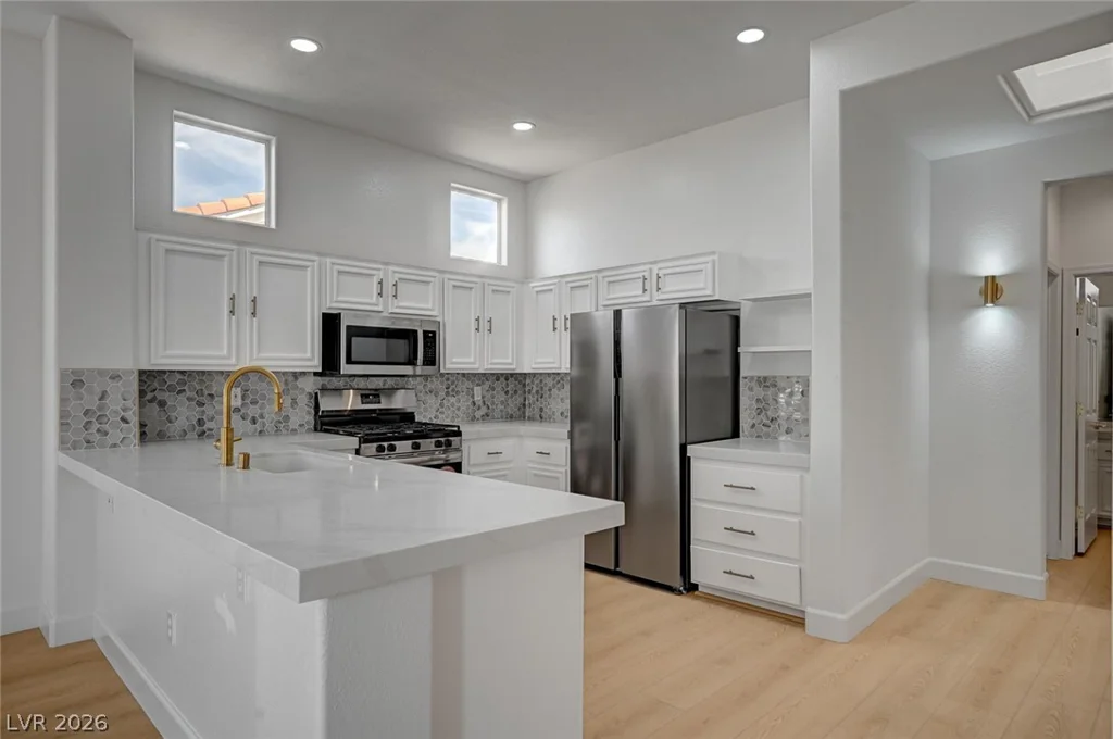 2721 Faiss, Las Vegas, NV 89134