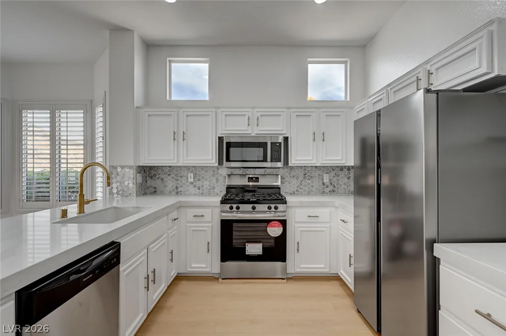 2721 Faiss, Las Vegas, NV 89134