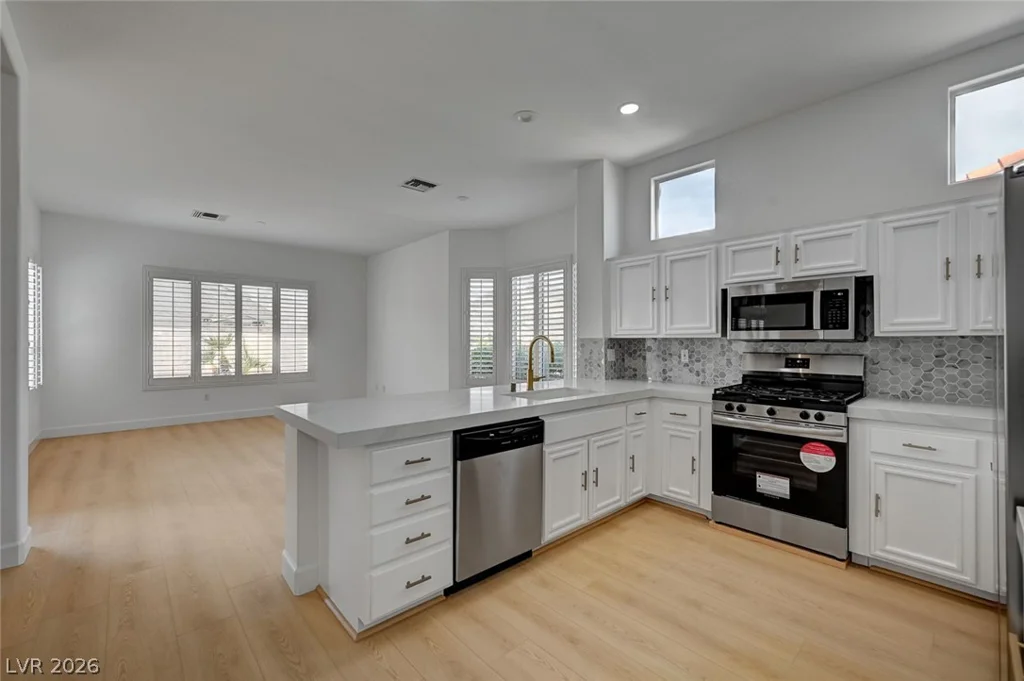 2721 Faiss, Las Vegas, NV 89134