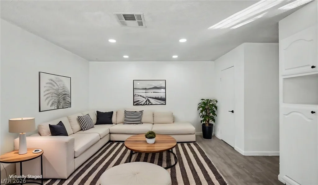 4433 Cool Valley, Las Vegas, NV 89110