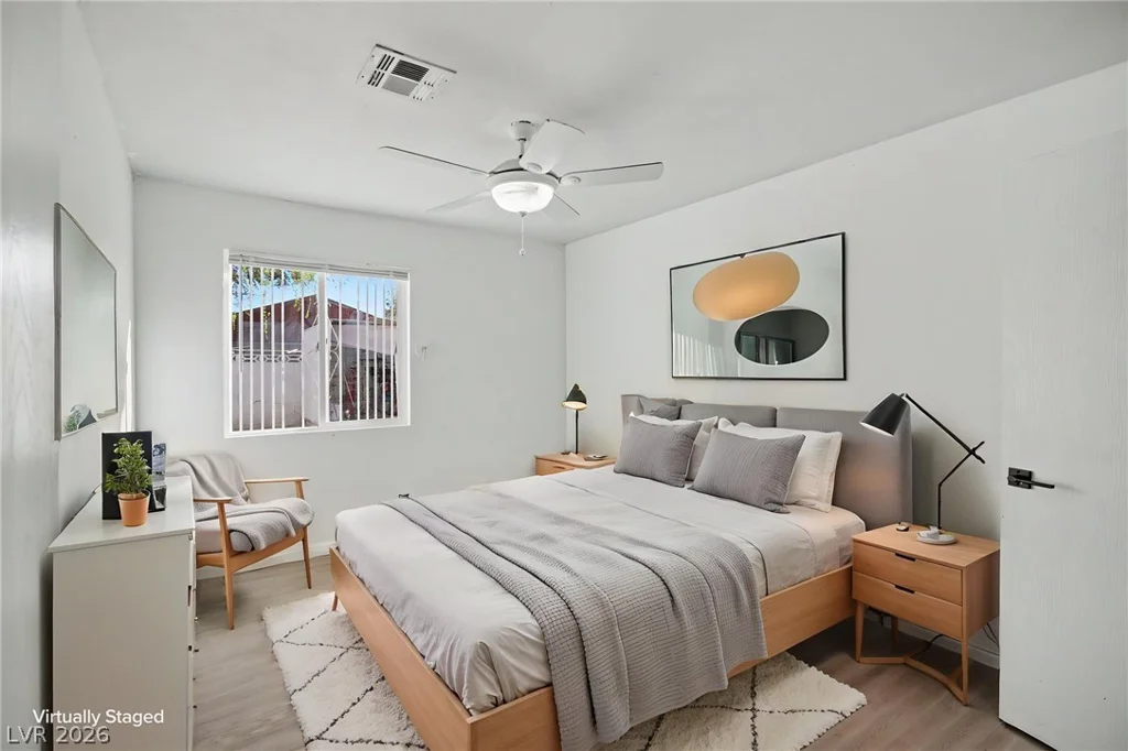4433 Cool Valley, Las Vegas, NV 89110