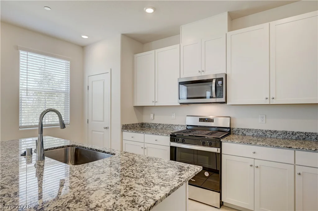 3701 Via Gennaro, Henderson, NV 89044