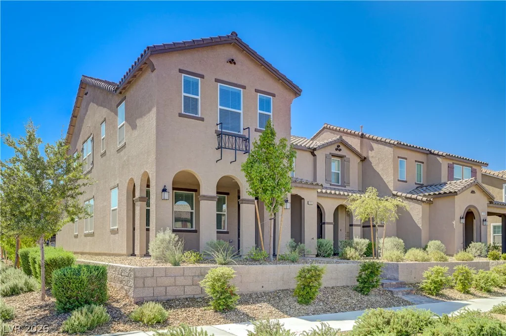 3701 Via Gennaro, Henderson, NV 89044