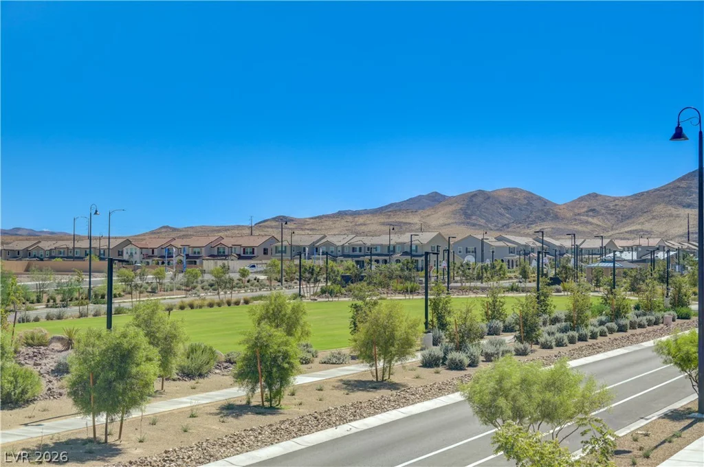 3701 Via Gennaro, Henderson, NV 89044