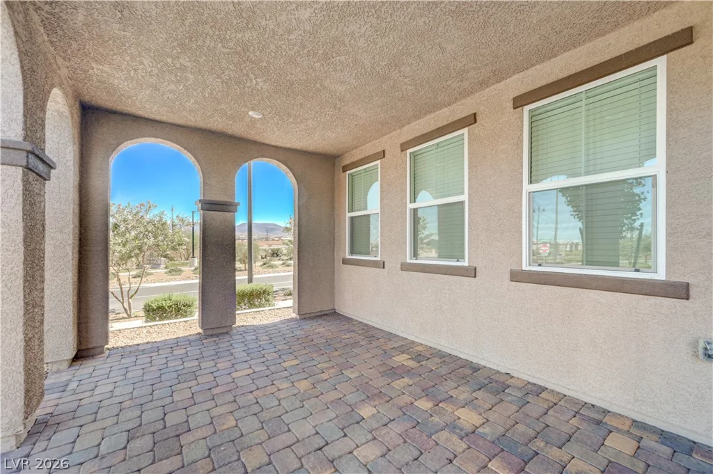 3701 Via Gennaro, Henderson, NV 89044