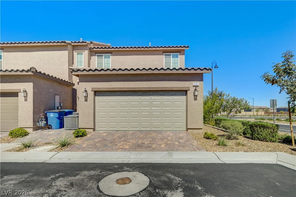 3701 Via Gennaro, Henderson, NV 89044