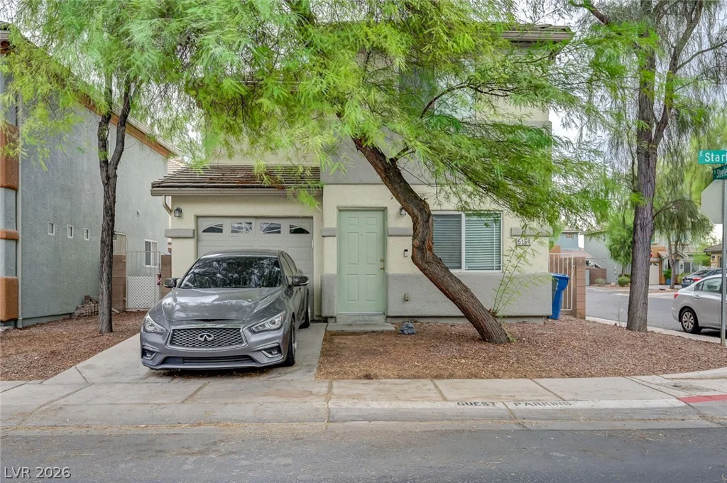 5151 Starter, Las Vegas, NV 89156