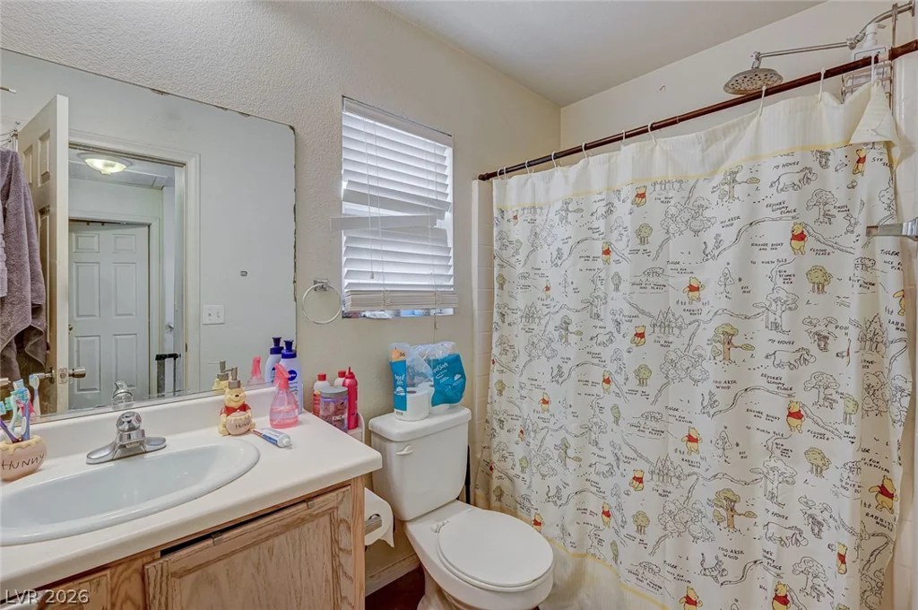5151 Starter, Las Vegas, NV 89156