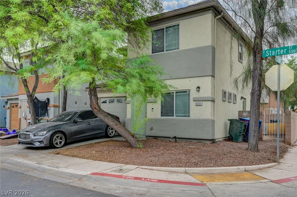 5151 Starter, Las Vegas, NV 89156