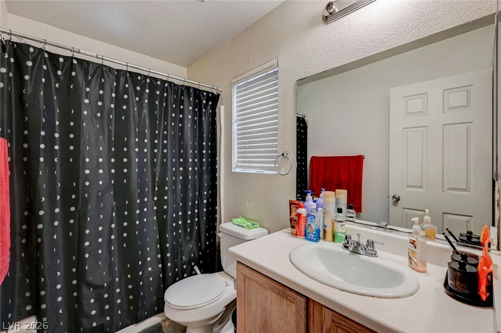 5151 Starter, Las Vegas, NV 89156