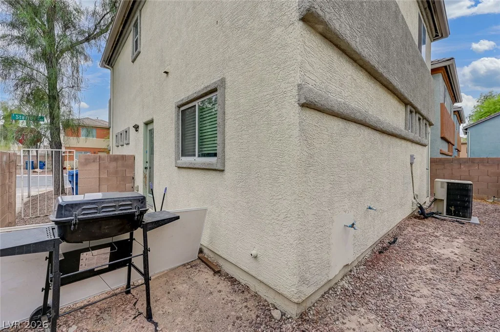 5151 Starter, Las Vegas, NV 89156
