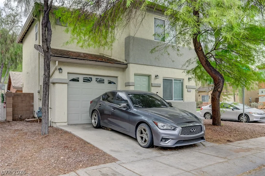 5151 Starter, Las Vegas, NV 89156