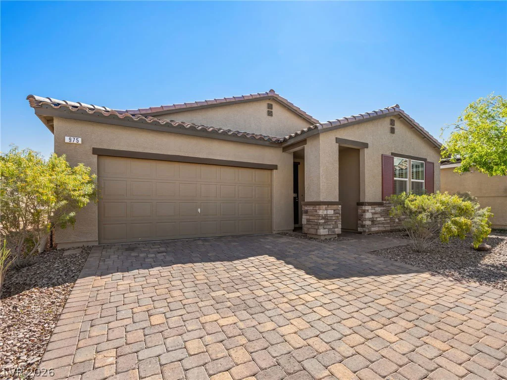 975 Twilight Glow, Henderson, NV 89015