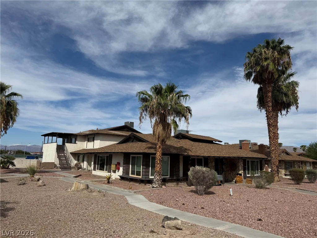 2876 Klinger, Las Vegas, NV 89121