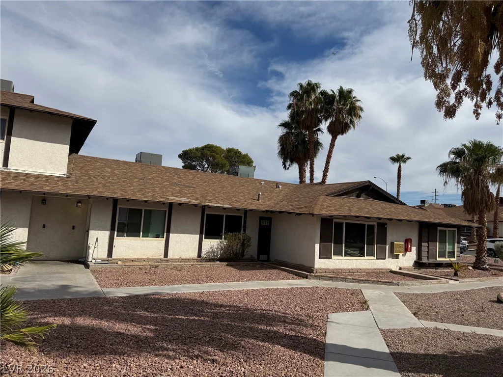 2876 Klinger, Las Vegas, NV 89121