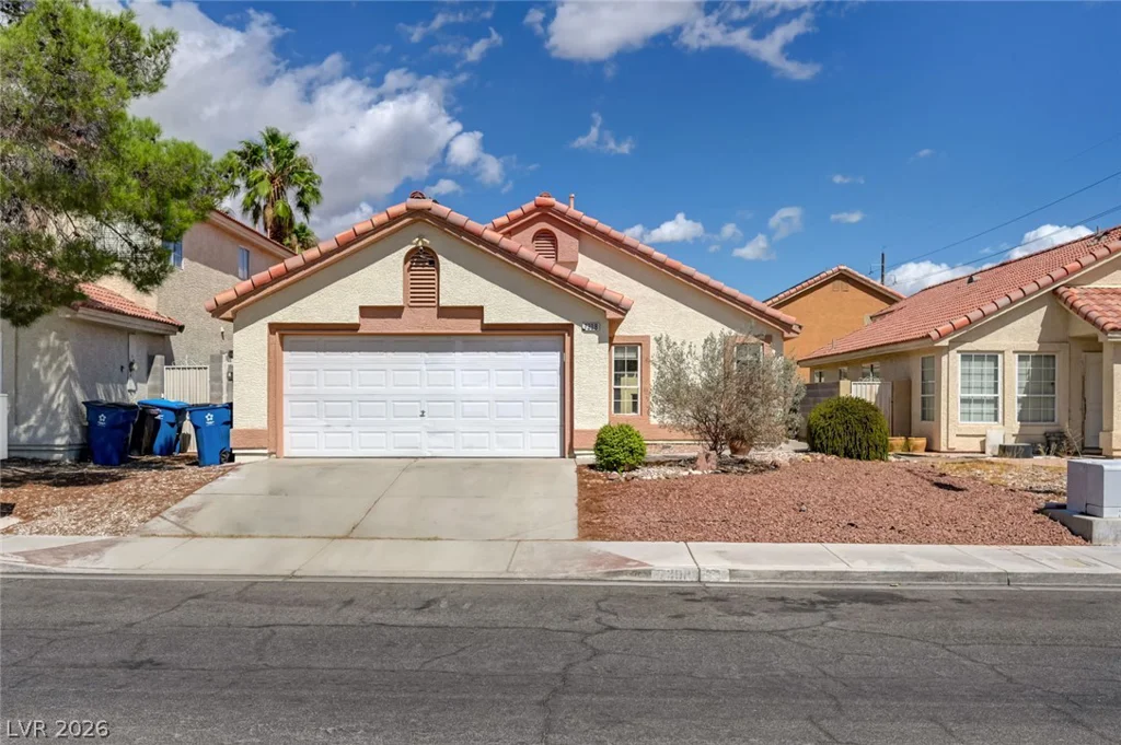 7308 Calvado, Las Vegas, NV 89128