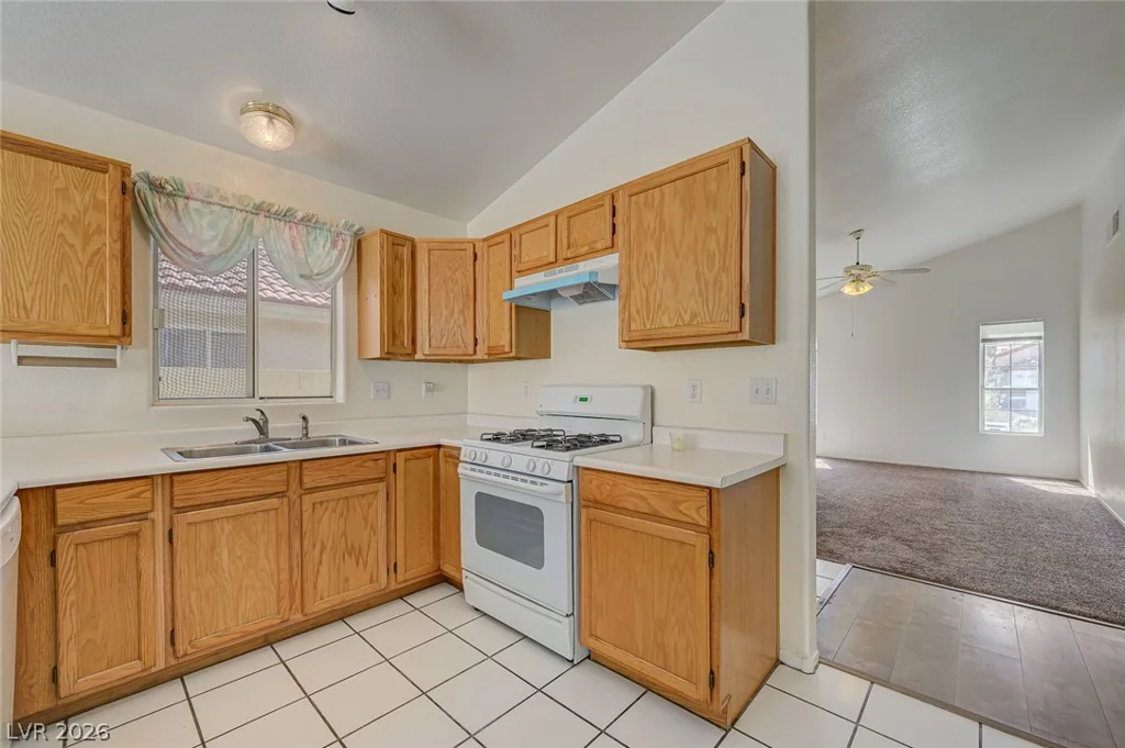 7308 Calvado, Las Vegas, NV 89128