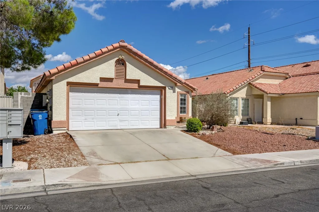 7308 Calvado, Las Vegas, NV 89128